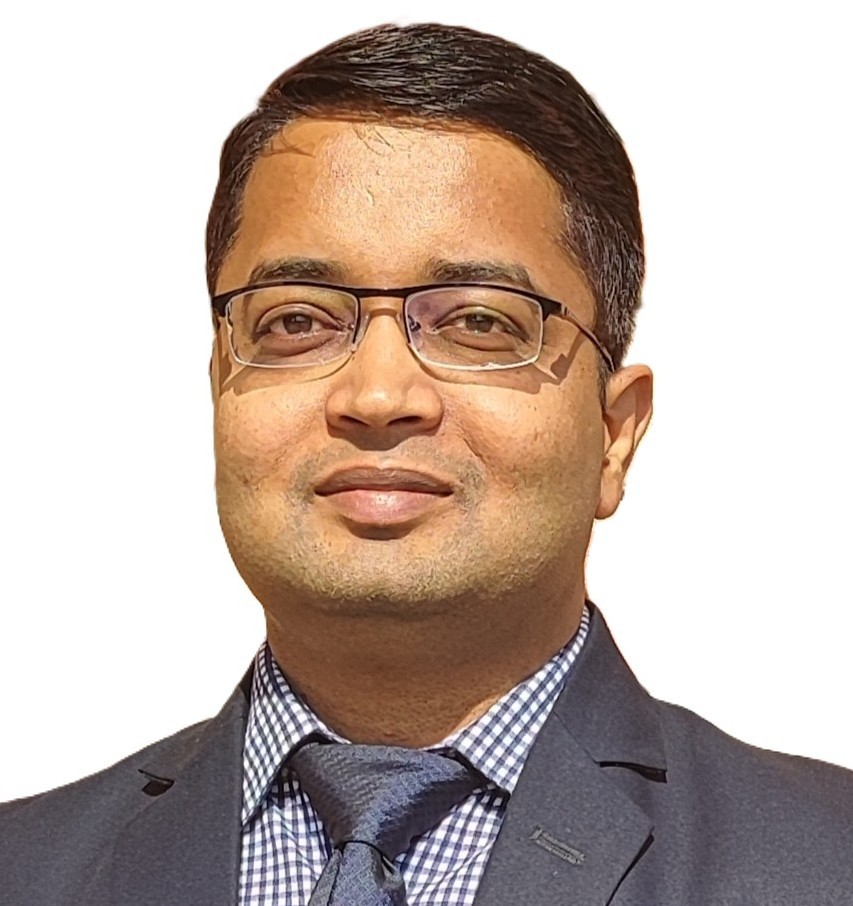 Mr. Amit Aggarwal