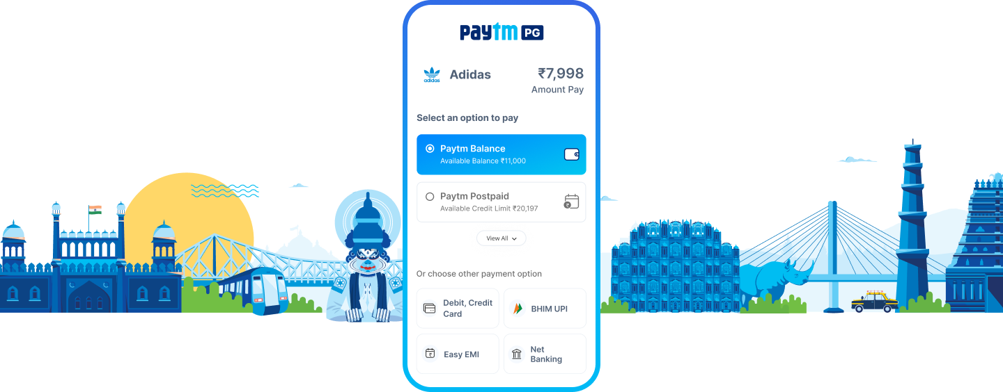 About Paytm Payment Services Limited