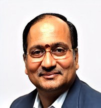 Mr. Gopalasamudram S Sundararajan