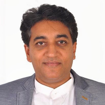 Mr. Nikhil Kumar Jain