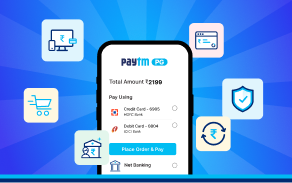 #Paytmkaro