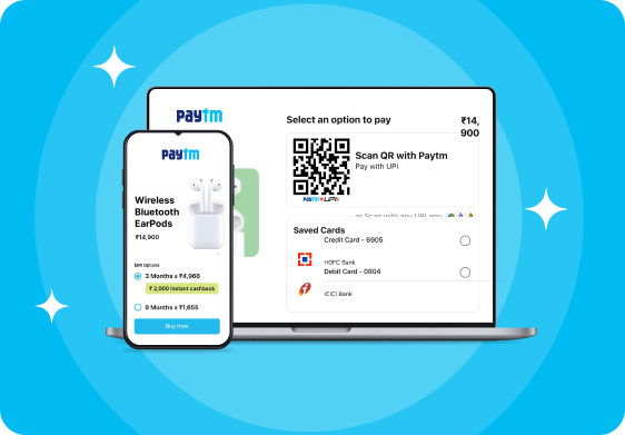 #Paytmkaro