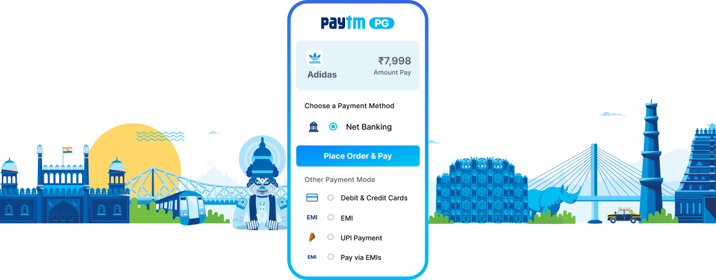 Paytm Payments Services