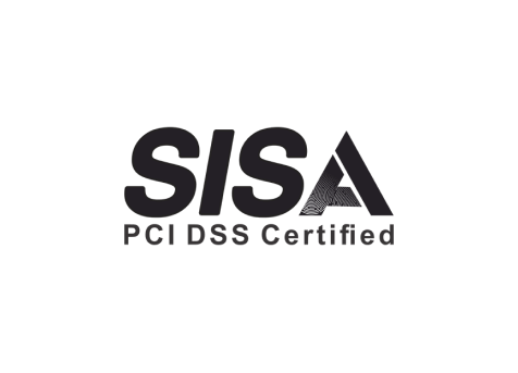 PCI DSS Certified