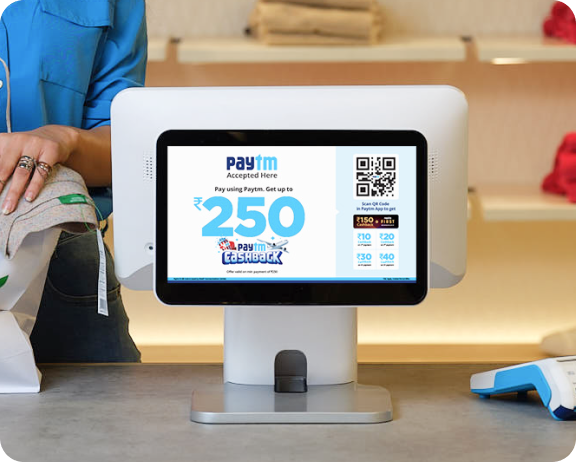 Accept
      payments