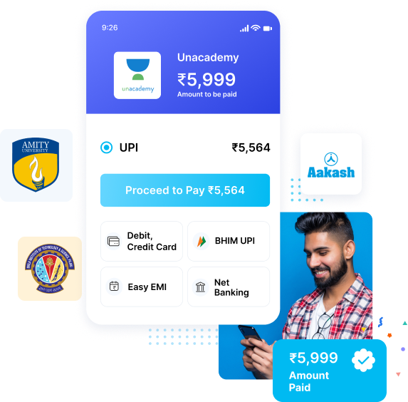 Paytm for Education