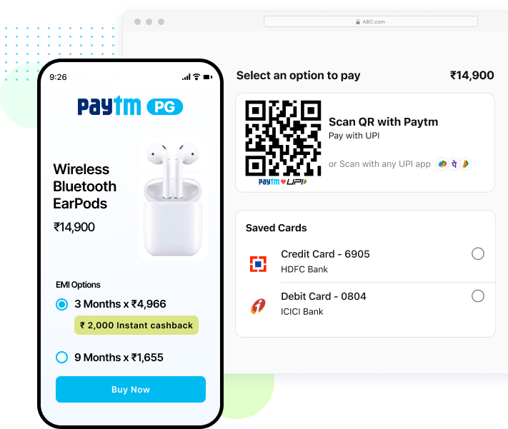 Best Payment Gateway